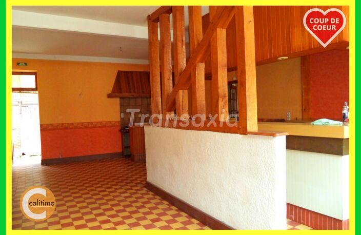 Maison d'Habitation-Commerce — photo 2