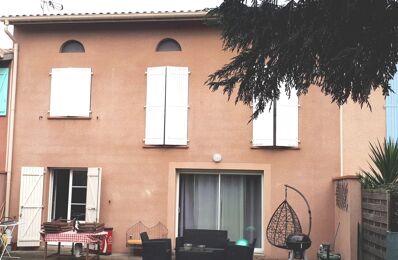 vente maison 340 000 € à proximité de Portet-sur-Garonne (31120)