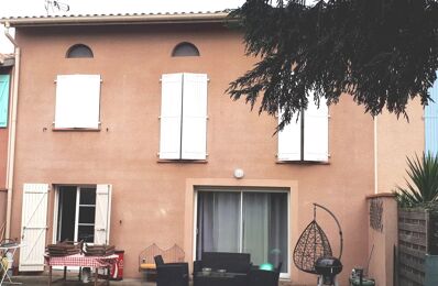 vente maison 340 000 € à proximité de Roquettes (31120)