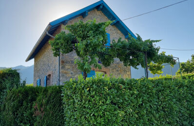 vente maison 257 500 € à proximité de Montlaux (04230)