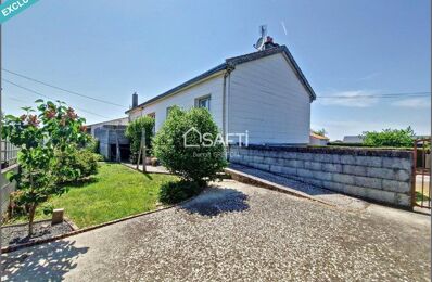 vente maison 219 000 € à proximité de Saint-Christophe-du-Bois (49280)