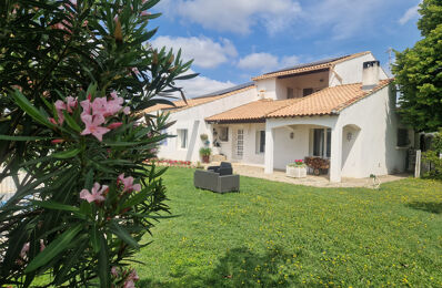 vente maison 819 000 € à proximité de Aigues-Mortes (30220)