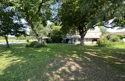 vente maison 79 000 € à proximité de Sainte-Livrade-sur-Lot (47110)