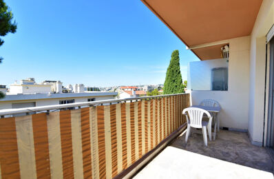 vente appartement 181 000 € à proximité de Nice (06300)