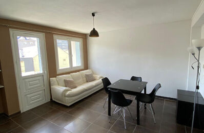 location appartement 550 € CC /mois à proximité de Lourdes (65100)