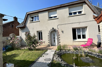 vente maison 131 500 € à proximité de Maretz (59238)