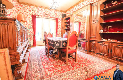 maison 6 pièces 139 m2 à vendre à Le Cateau-Cambrésis (59360)