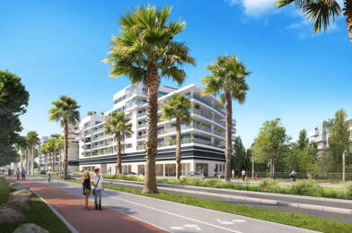 Appartement 3 pièces 300900 €