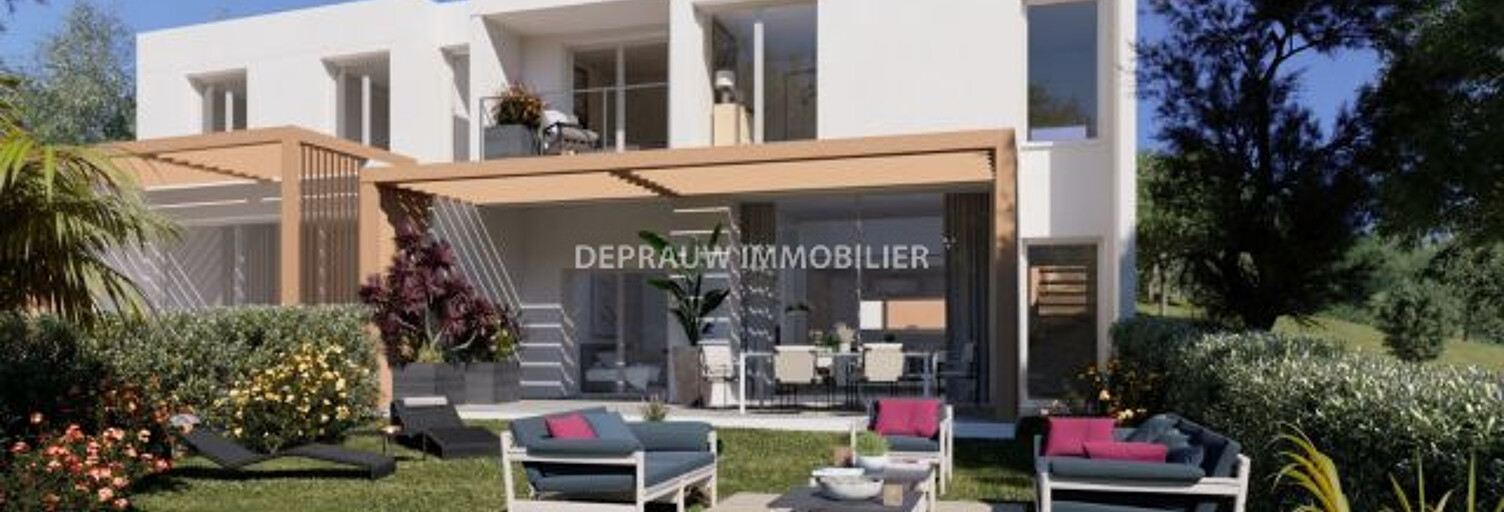 Appartement 3 Pièces 65 m² à vendre à Perpignan (66000)