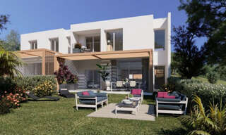 Appartement 3 Pièces 65 m² à vendre à Perpignan (66000)