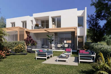 Appartement 3 pièces 246000 €