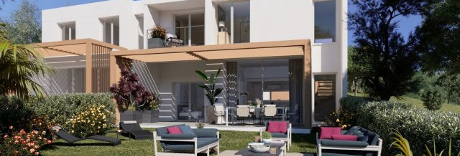 Appartement 3 Pièces 65 m² à vendre à Perpignan (66000)