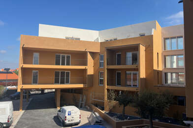 Appartement 3 pièces 219900 €