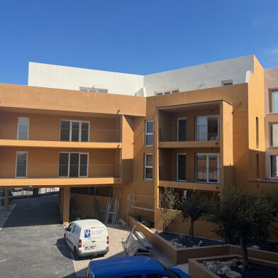 Appartement 3 pièces 219900 €