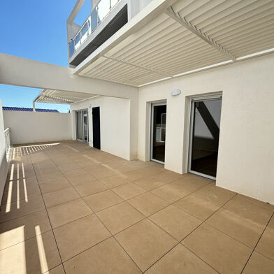 Appartement 3 pièces 350000 €