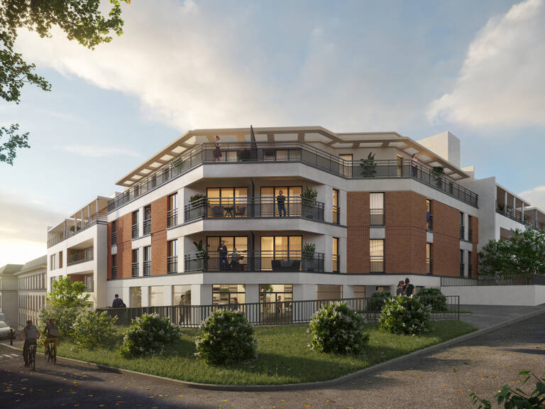 LA RESIDENCE DE LA VALLEE — photo 1