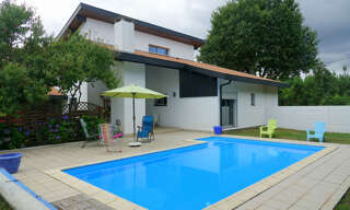 Maison 4 Pièces 197 m² à vendre à Dax (40100)