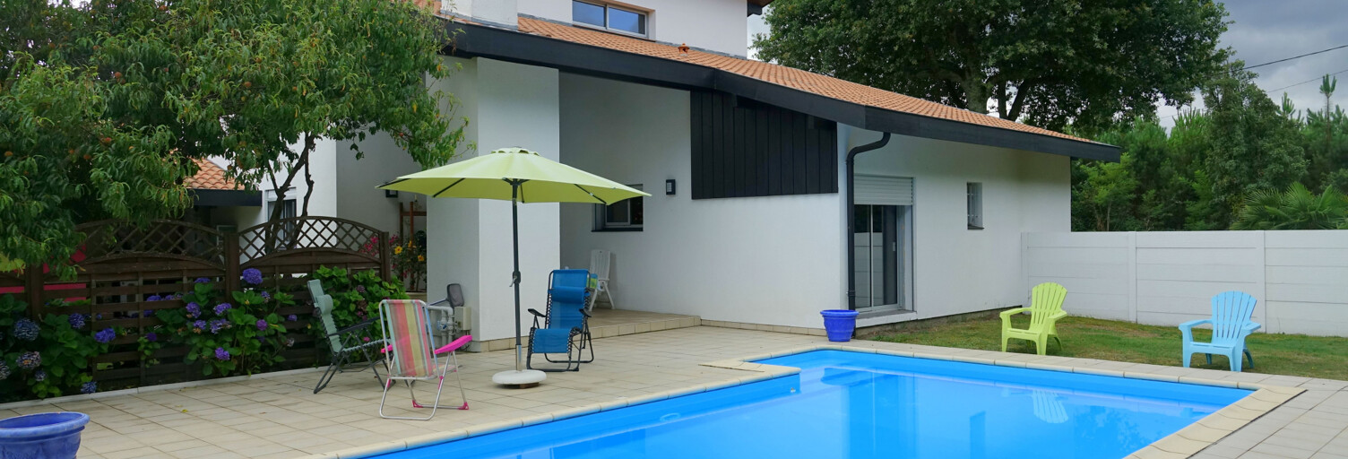 Maison 4 Pièces 197 m² à vendre à Dax (40100)