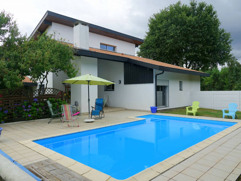 Maison d'architecte proche de Dax — photo 1
