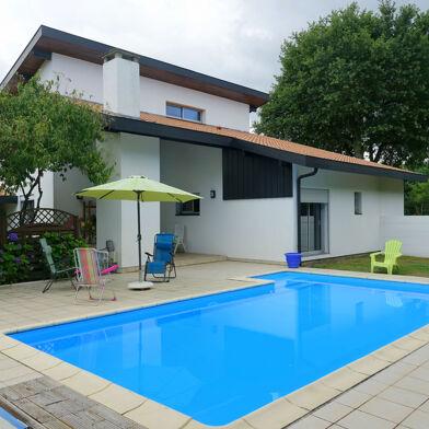 Maison 4 pièces 645000 €