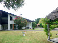 Maison d'architecte proche de Dax — photo 2
