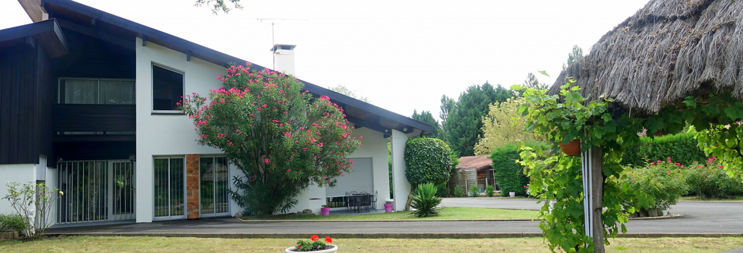 Maison 4 Pièces 197 m² à vendre à Dax (40100)