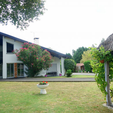Maison 4 pièces 645000 €