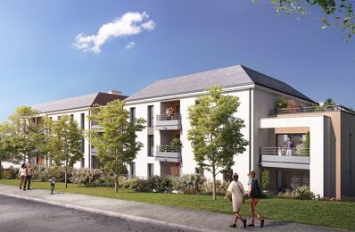vente appartement à partir de 235 000 € à proximité de Noyal-Châtillon-sur-Seiche (35230)