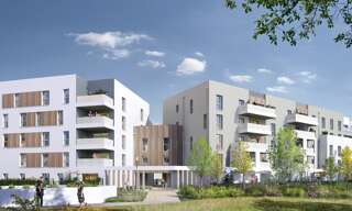 Appartement 2 Pièces 41 m² à vendre à Liffré (35340)