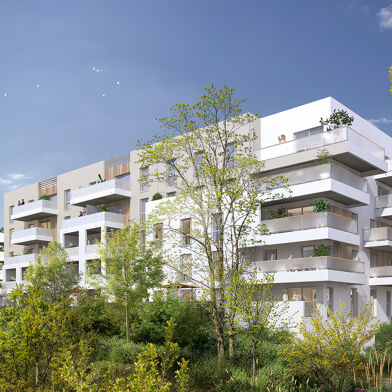 Appartement 3 pièces 197000 €