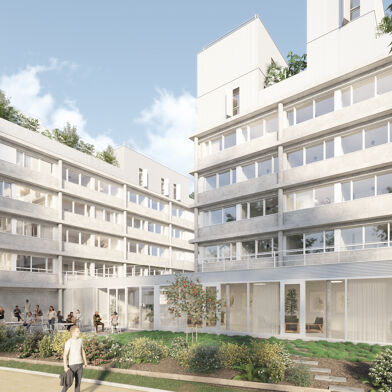 Appartement 1 pièces 148000 €