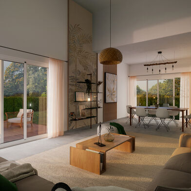 Maison 5 pièces 699000 €