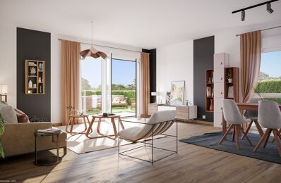 vente appartement à partir de 204 000 € à proximité de Vern-sur-Seiche (35770)