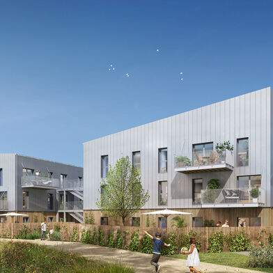 Appartement 4 pièces 299000 €