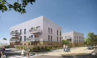 Appartement 3 Pièces 63 m² à vendre à Le Rheu (35650)