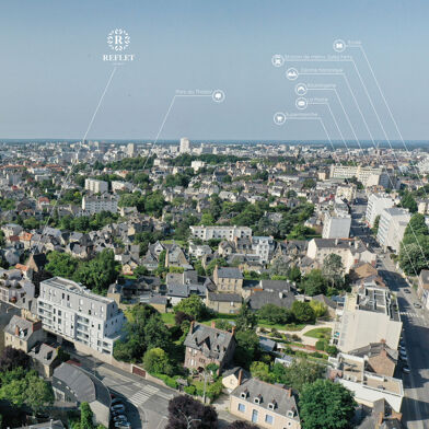 Appartement 4 pièces 654000 €