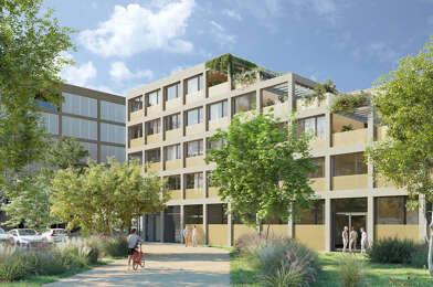 Appartement 1 pièces 145520 €