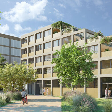 Appartement 1 pièces 145520 €