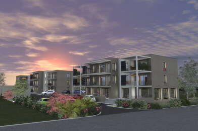 Appartement 2 pièces 143374 €