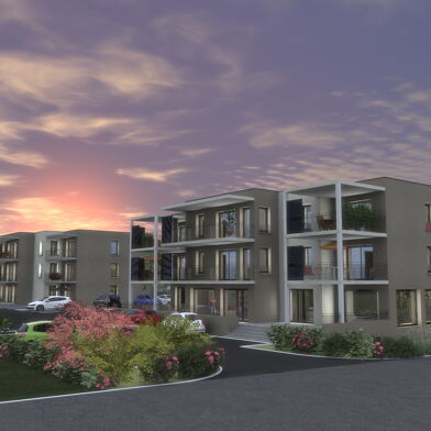 Appartement 3 pièces 176000 €