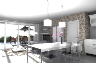 Appartement 3 pièces 185000 €