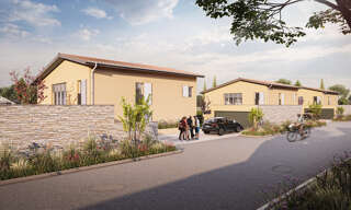 Maison neuf   m² à vendre à Sainte-Colombe (69560)