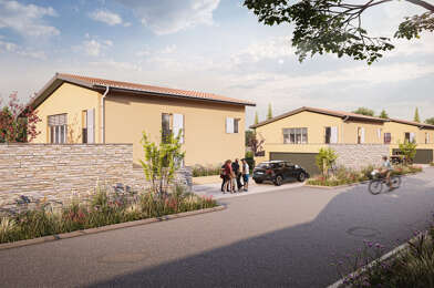 Maison 4 pièces 470000 €