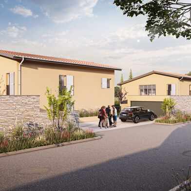 Maison 6 pièces 555000 €