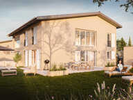 Maison neuve à Sainte-Colombe (69) — photo 2
