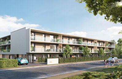 vente appartement à partir de 230 000 € à proximité de Téteghem-Coudekerque-Village (59229)