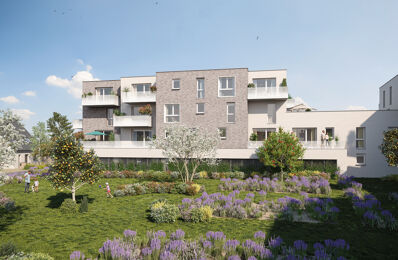 vente appartement à partir de 142 425 € à proximité de Tourcoing (59200)