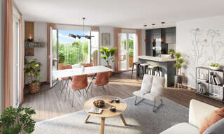 Appartement neuf   m² à vendre à Armentières (59280)