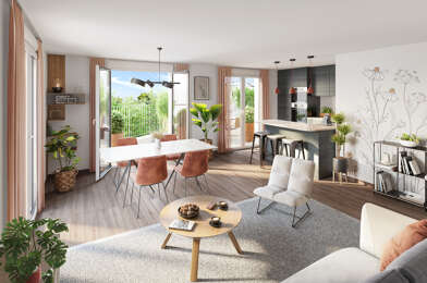 Appartement 3 pièces 180229 €