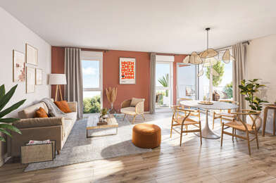 Appartement 2 pièces 175000 €